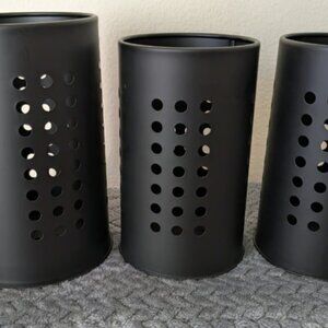 Berglander Kitchen Utensils Holder for Counter or Desk Top Pen Holder